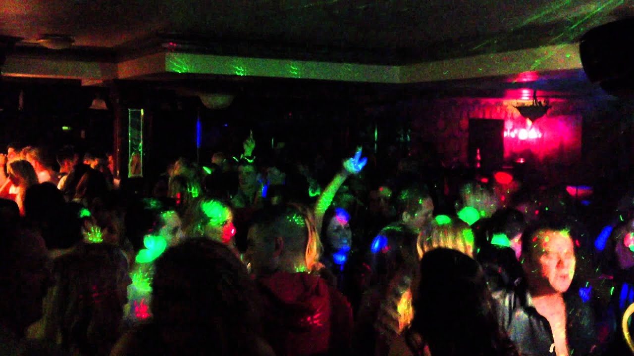 The Cabin Downpatrick - Every Saturday Night! - YouTube