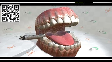 12 - Pernod Erik - Highlighting SOFA through Unity3D: cutting, carving and haptic rendering in VR