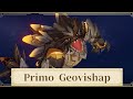How to Fight the Primo Geovishap
