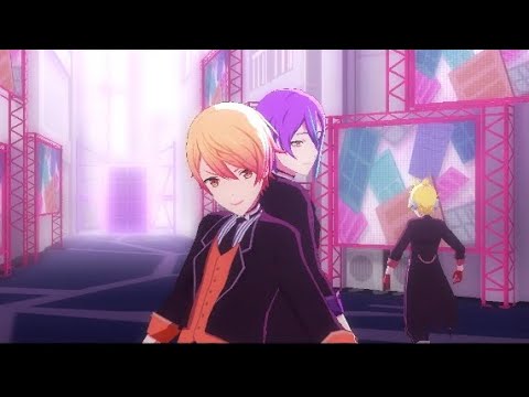 【プロセカ】シネマ(ワンダショ・鏡音レンver.)【MV】【EXPERTフルコンボ】