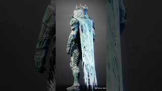 New dungeon armor is 😩 #destiny2 #tiktok #armor #dungeon #rgb #shorts