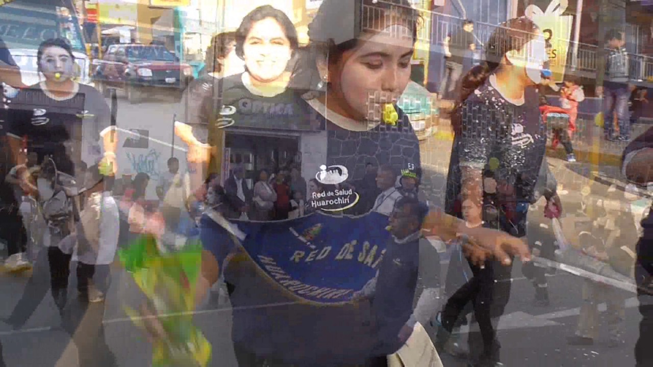 camera iphone 8 plus apk RED DE SALUD DE HUAROCHIRÍ CONTAGIÓ ALEGRÍA EN PASACALLE.