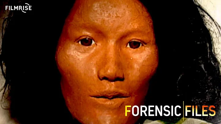 Forensic Files — Season 3, Episode 7 — Grave Evidence (In HD)