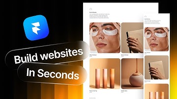 Trying the new Wireframer Feature | Framer AI Tutorial
