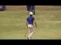 Sebastian Vazquez interview after Round 2 of Chitimacha