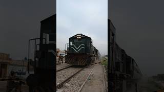 #127 up# #mehar express#