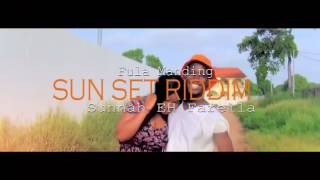 [Sun Set Riddim] Video Medley LATEST Gambian Dancehall MUSIC  JULY 2017