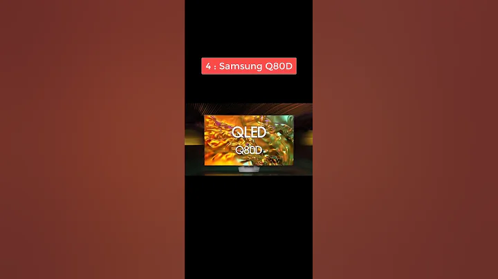 Top 5 Best 65-Inch TVs in 2025 – OLED, QLED & Budget Picks!