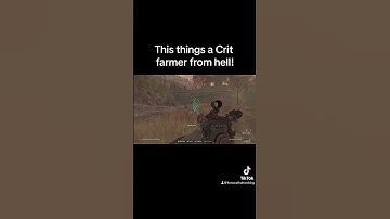 You Have to get the new Railway Rifle in fallout 76!! #fallout76 #shortspage #gaming #fallout