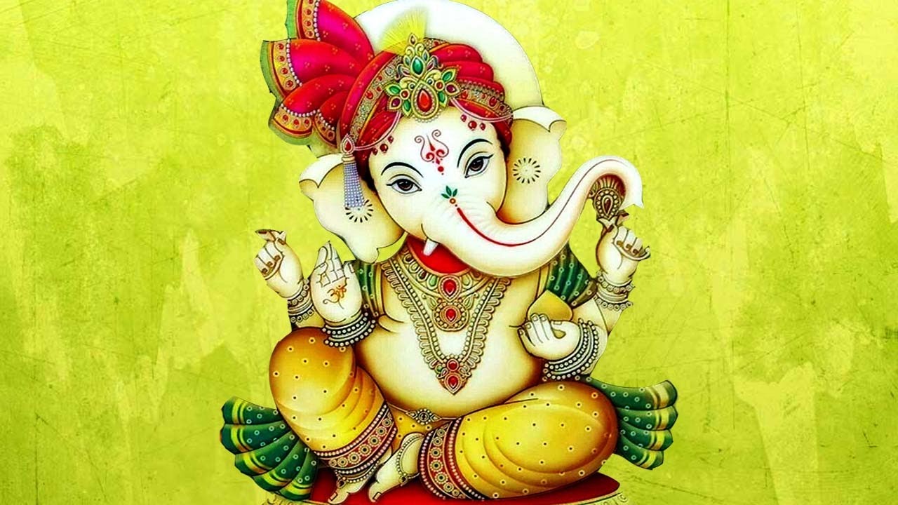 Image result for lord ganesha