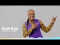 Zafem  egal ego official audio