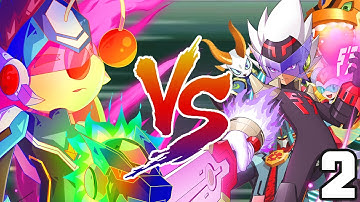 Rpg Monger Streams - The Star Force 2 DX Challenge (Part 2)