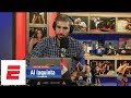 Al Iaquinta accepted offer for Kevin Lee rematch | Ariel Helwani’s MMA Show | ESPN