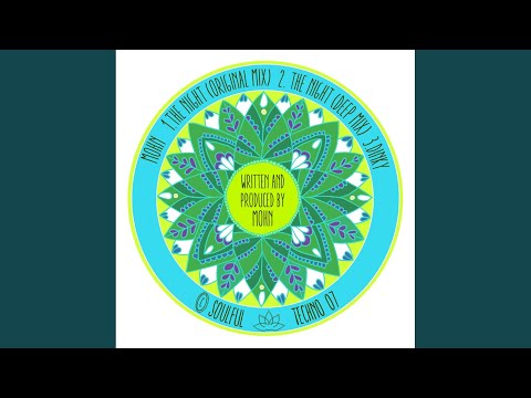 在 YouTube 上观看 The Night (Deep Mix)