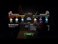 Count Nefaria vs Yelena Belova Node 20 - War Season 65
