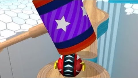 Going Balls  - All Levels Gameplay IOS (Levels 1573-1575-Update ) .