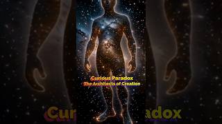 Curious Paradox #002 – “The Architects of Creation” #CuriousParadox #CosmicMind #Existence