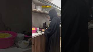 UMIE AIDA & SHARIFAH HASLINDA MASAK DI RUMAH SHIERA