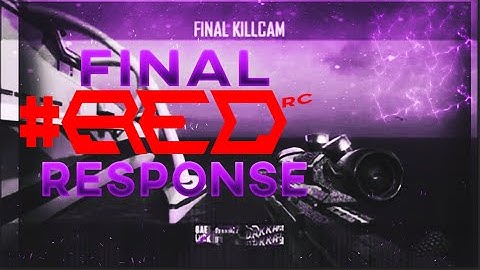 SpaankZz -  #RedRC Response @RedReserve [RD] Submission Powered by @Soylent