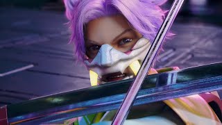 ANIMASI FREE FIRE HAYATO AWAKENING FULL MOVIE 2020🔥- garena free fire