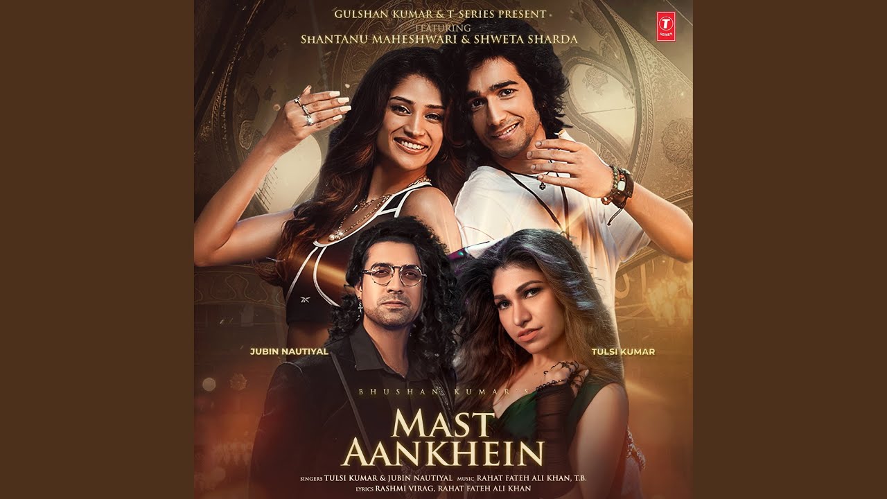 mast-aankhein-youtube-music
