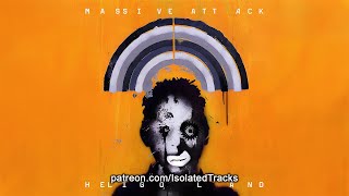 Massive Attack - Atlas Air (Vocals Only)