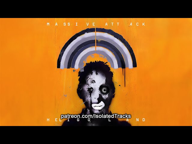 洋楽 Atlas Air EP / Massive Attack Atlas Air EP - EP by Massive Attack | Spotify