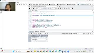 PSQL A_2039_ADIS ZALINA ALI_MODUL 5&6