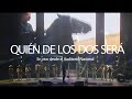 Diego Verdaguer - ¿Quién De Los Dos Será? (En Vivo Desde El Auditorio Nacional)