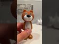 首伸び歯ブラシ #shorts #funny