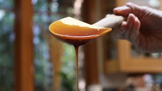 How to Make Silan (Date Syrup)