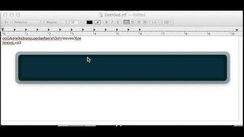 Password Generator Alfred Workflow Demo