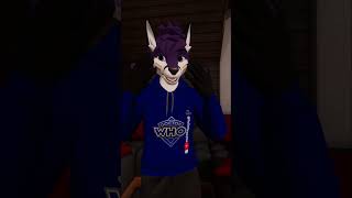 Who needs a social life I have... TikTok 19/4/23 #furry ##furries #furrytiktok #furriesoftiktok #gay