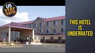 La Quinta Inn & Suites by Wyndham Moab - This Hotel Is Underrated | Moab (UT), United States🌟