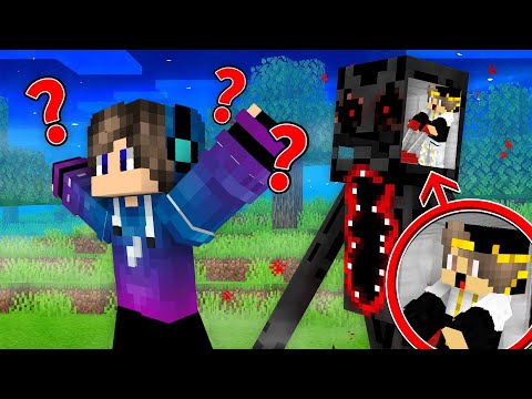 ماين كرافت ولكن اصدقائي طردوني من السيرفر وقررت اعمل اقوي مقلب فيهم