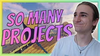 Bigger Than the VALLEY OF WHEAT! | Purity Vanilla: Minecraft 1.18 Anarchy (No Hacks!)