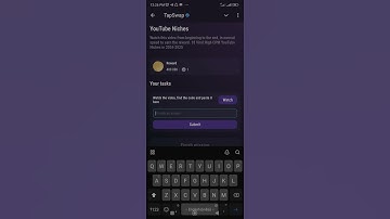 Youtube Niches Tapswap Video Code | 10 Viral High CPM YouTube Niches in 2024-2025 | tapswap code
