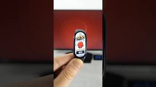 Xiaomi Smart Band 10 - Games screenshot 4