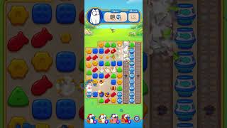 Simons Cat Match LEVEL 92 - No Boosters