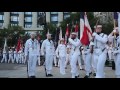 Us navy band  sea chanters concert on the avenue july 25 2017