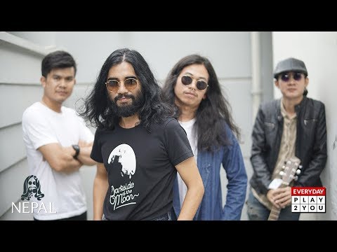 พิษณุ - เพียงเท่านี้ อินคา