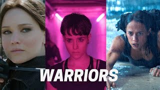 Warriors Women | Multifemale