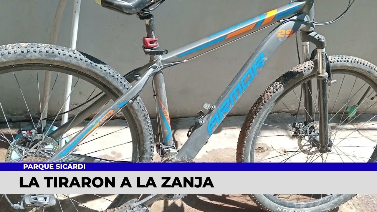 Vecina de Villa Garibaldi se defendió de motochorros en 659 y 20