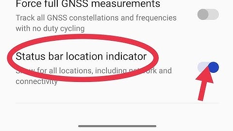 OnePlus N20 5G  mobile setting, How to on status bar location indicator OnePlus N20 5G