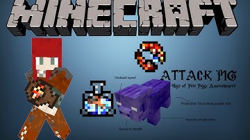 Minecraft Episode Nine: Magic Utilities Mod
