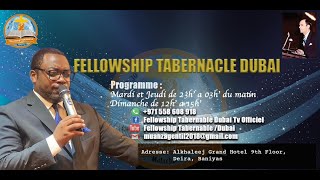 Les 70 SEMAINES 2em partie APOTRE BETHEL MPIA