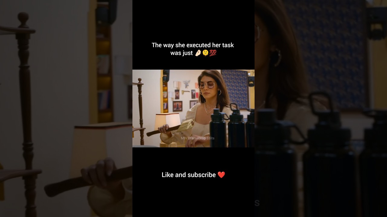 Elnaaz norouzi on Traitors