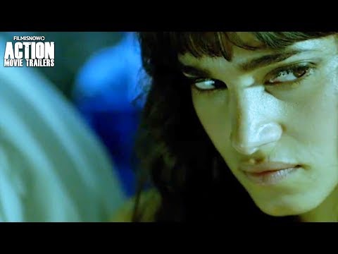 JET TRASH Official Trailer Sofia Boutella New Action Thiller 
