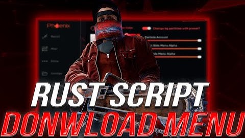 🔥 Ultimate Free Rust Hacks 2025: Aimbots, ESP  Undetected Cheats! Download Now! 🚀