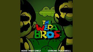 Wepa!